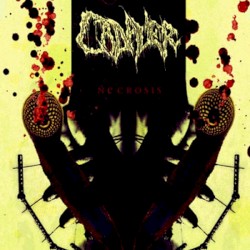 Necrosis
