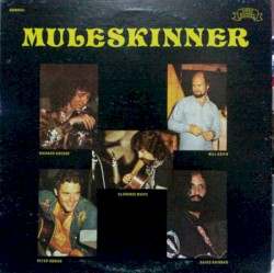 Muleskinner