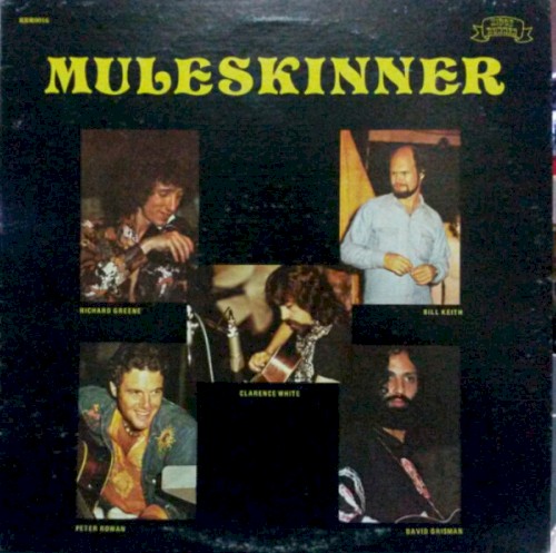 Muleskinner