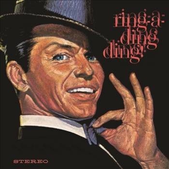 Ring-a-Ding Ding!