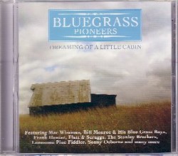Bluegrass Pioneers