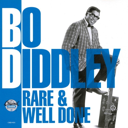 Rare & Well Done