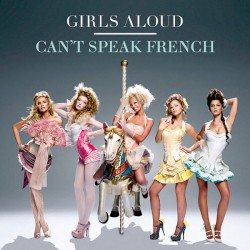 Can’t Speak French