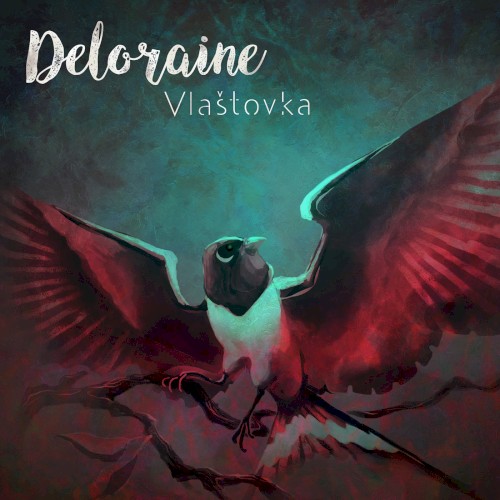 Vlaštovka