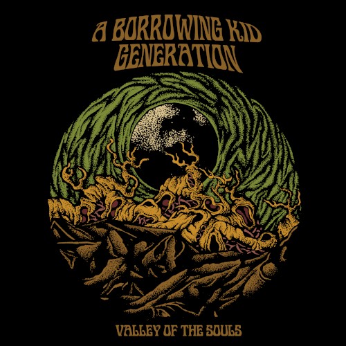 Valley of the Souls