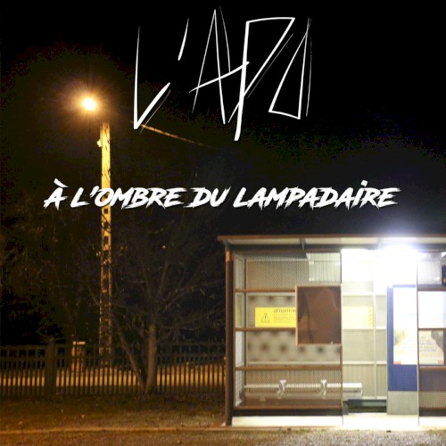 À l'Ombre du Lampadaire