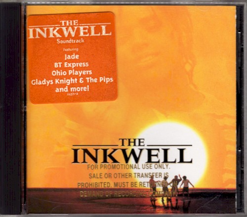 The Inkwell