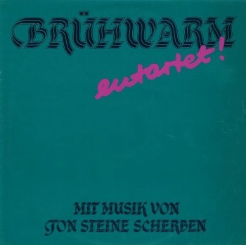 Entartet!