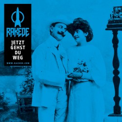 Jetzt gehst du weg