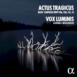 Actus Tragicus