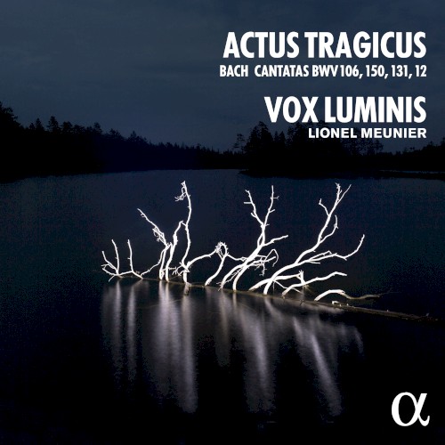 Actus Tragicus