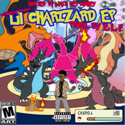 Lil Charizard