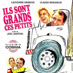 Ils sont grands, ces petits