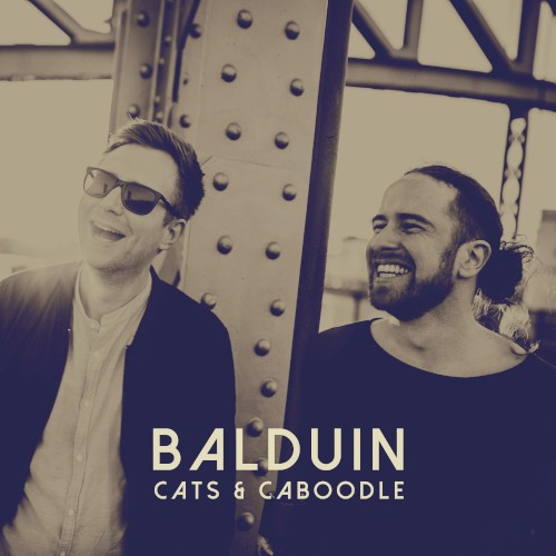 Cats & Caboodle