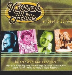 Kitsch Hits 4 - Special Edition