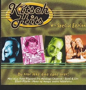 Kitsch Hits 4 - Special Edition