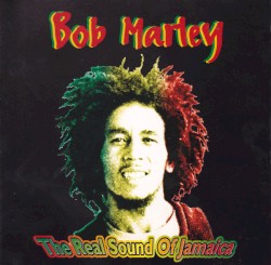 The Real Sound of Jamaica