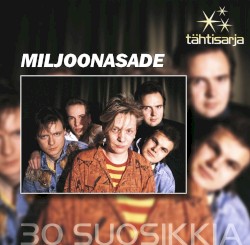 Tähtisarja - 30 Suosikkia