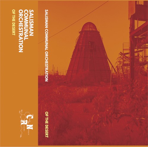 Of the Desert EP