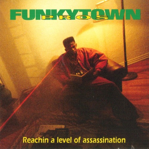 Reachin' A Level Of Assassination
