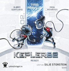 Kepler62 - Reisen
