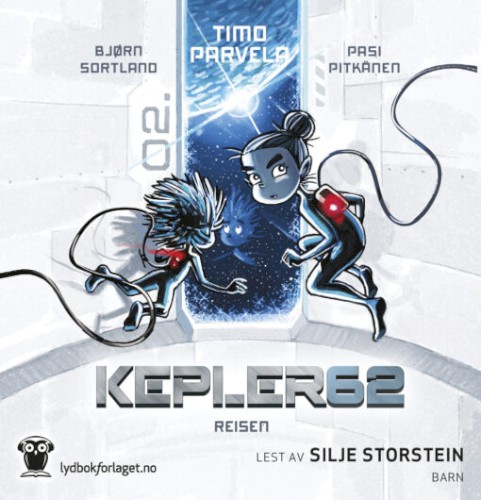 Kepler62 - Reisen