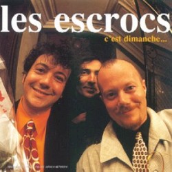 C'est dimanche...