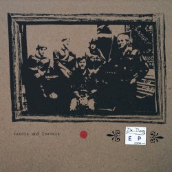 Takers and Leavers