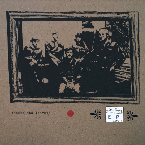 Takers and Leavers