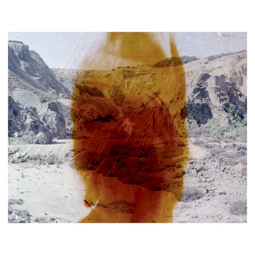 Liminal Pieces