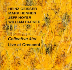 Live at Crescent