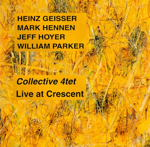 Live at Crescent