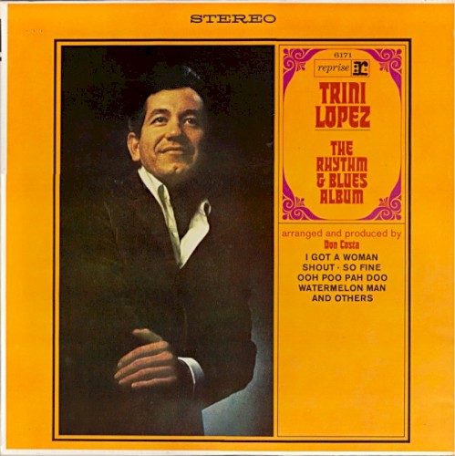 The Rhythm & Blues Album
