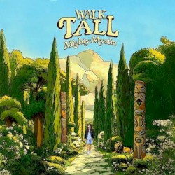 Walk Tall
