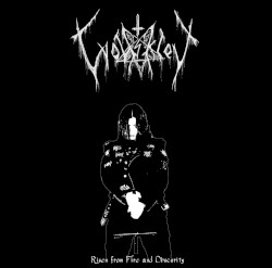 Risen from Fire and Obscurity