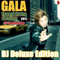 Freed From Desire 2011 (15th Anniversary)