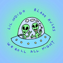 We Roll All Night