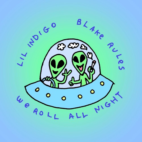 We Roll All Night