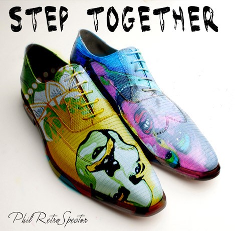 Step Together