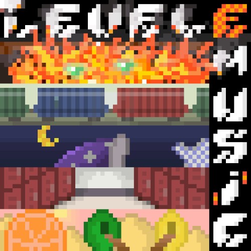LEVEL MUSIC E