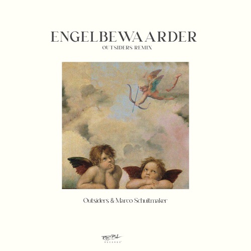 Engelbewaarder (Outsiders Remix)