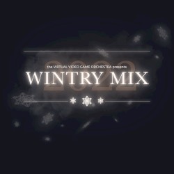 VVGO Wintry Mix 2022
