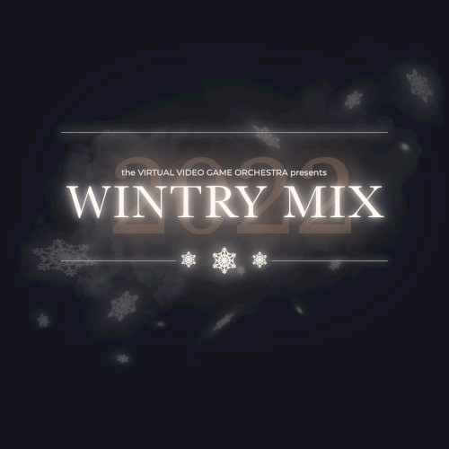 VVGO Wintry Mix 2022