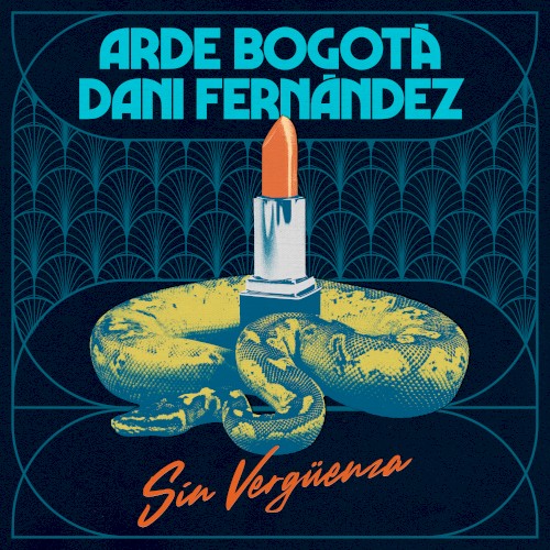 Sin vergüenza