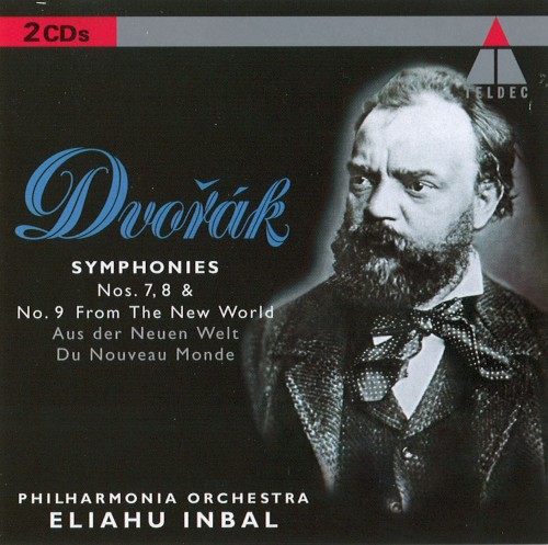Symphonies Nos. 7-9