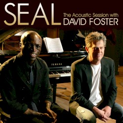 The Acoustic Session with David Foster