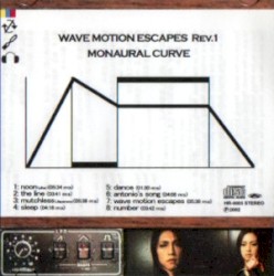 WAVE MOTION ESCAPES Rev.1