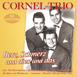 Herz, Schmerz und dies und das