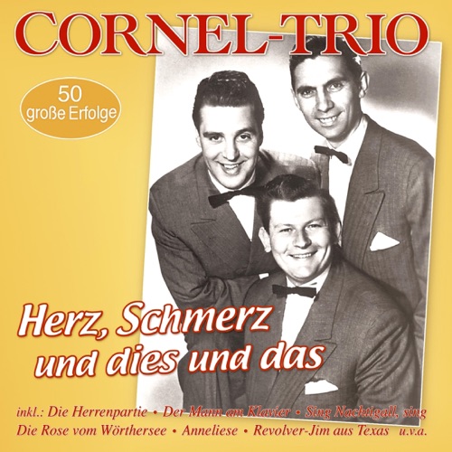 Herz, Schmerz und dies und das