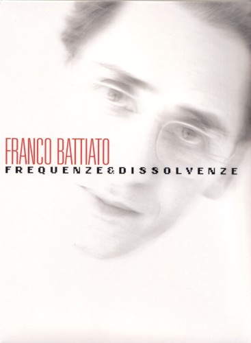 Frequenze & dissolvenze